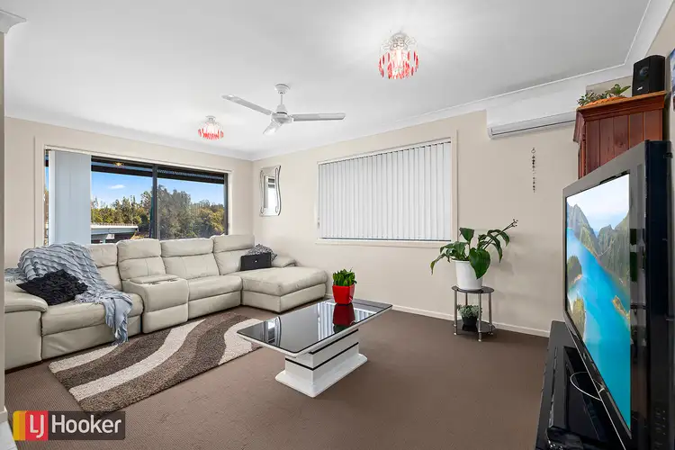 Fifth view of Homely house listing, 18 Jellico Street, Macksville NSW 2447