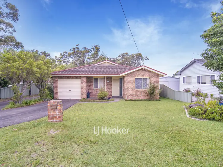 3A Clifton Street, Sanctuary Point NSW 2540
