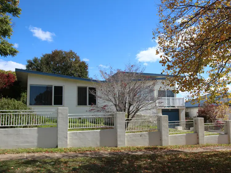 182 Church Street, Glen Innes NSW 2370