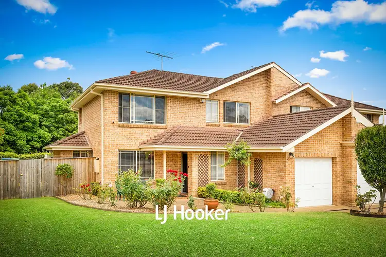 38A Hyde Avenue, Glenhaven NSW 2156