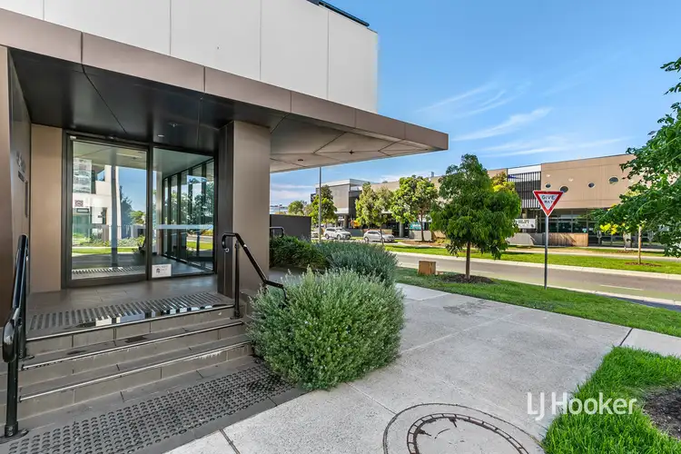 Second view of Homely apartment listing, 106/2 Clark Street, Williams Landing VIC 3027