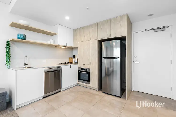 Third view of Homely apartment listing, 106/2 Clark Street, Williams Landing VIC 3027