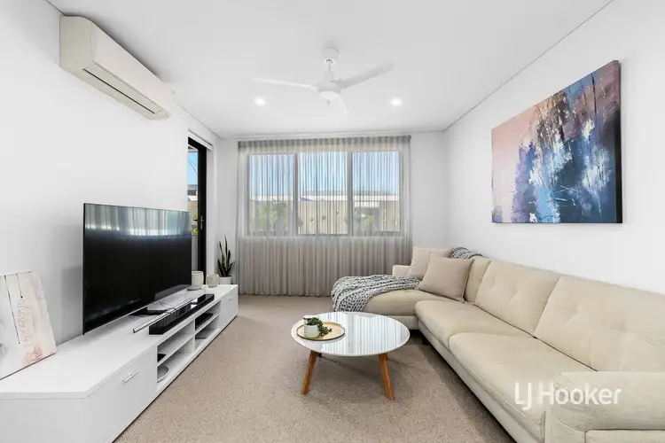 Fourth view of Homely apartment listing, 106/2 Clark Street, Williams Landing VIC 3027