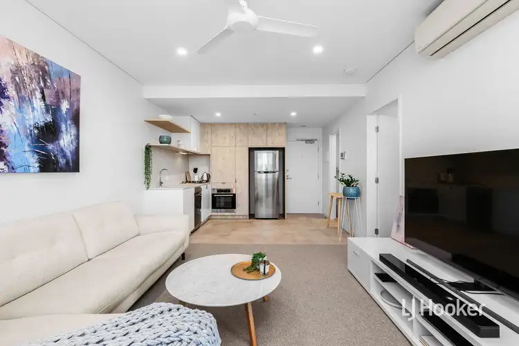 Fifth view of Homely apartment listing, 106/2 Clark Street, Williams Landing VIC 3027