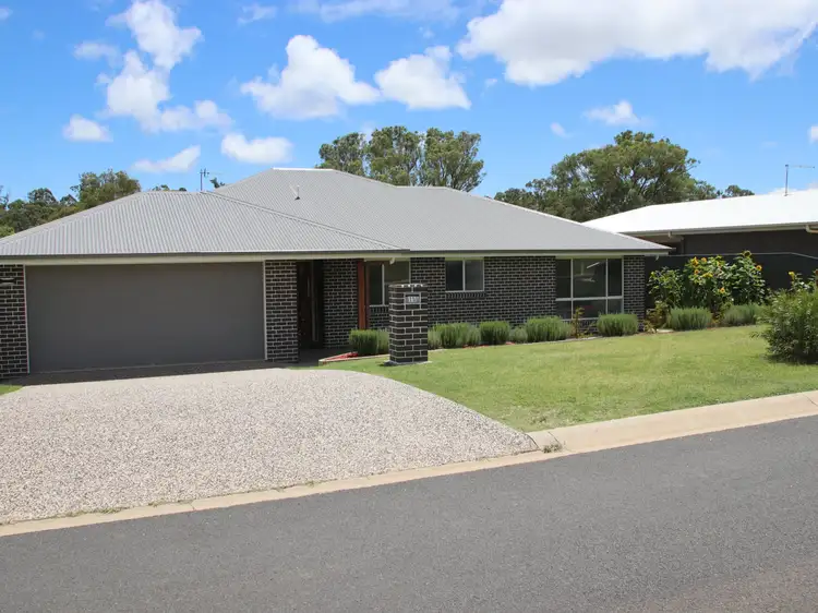 Main view of Homely house listing, 15 Natasha Drive, Warwick QLD 4370