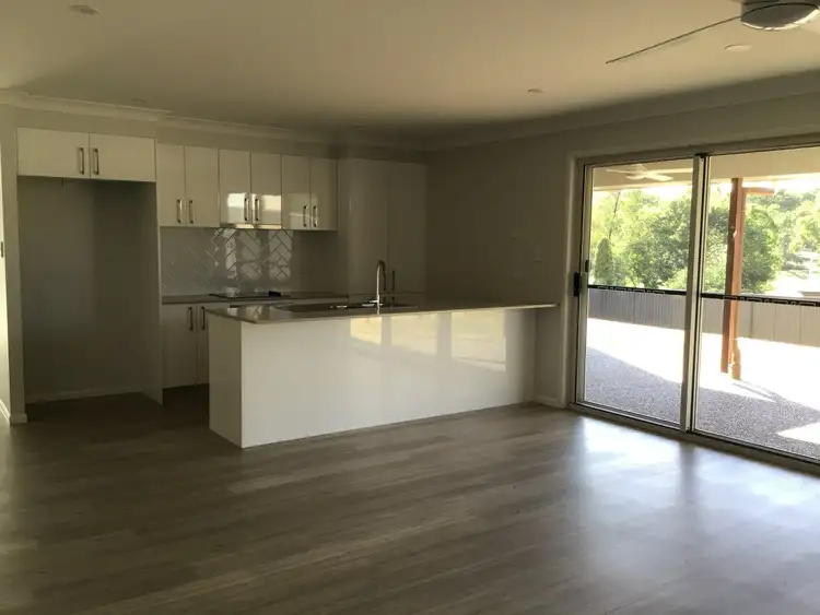 Second view of Homely house listing, 15 Natasha Drive, Warwick QLD 4370