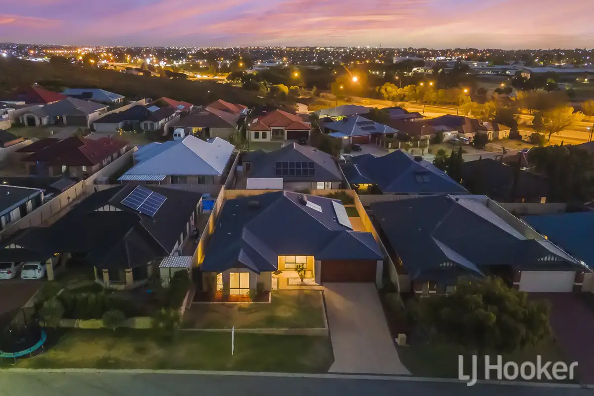 Main view of Homely house listing, 34 CONDICOTE Loop, Butler WA 6036