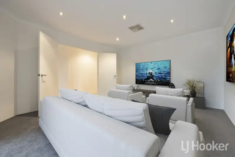 Third view of Homely house listing, 34 CONDICOTE Loop, Butler WA 6036