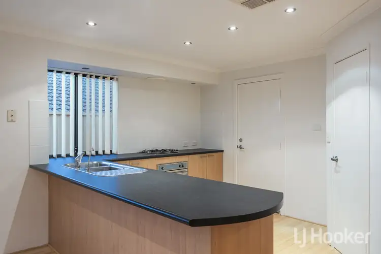 Fifth view of Homely house listing, 34 CONDICOTE Loop, Butler WA 6036