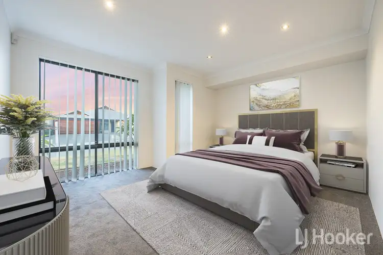 Sixth view of Homely house listing, 34 CONDICOTE Loop, Butler WA 6036