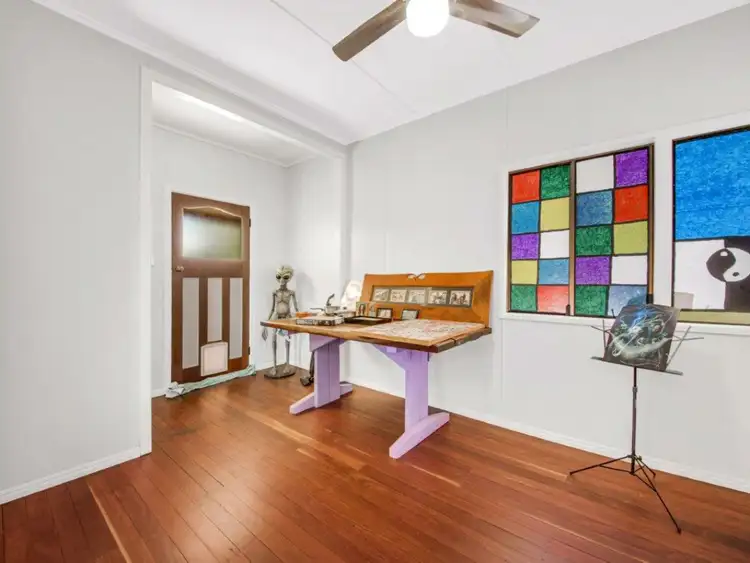 Third view of Homely house listing, 25 Golding Street, Barney Point QLD 4680