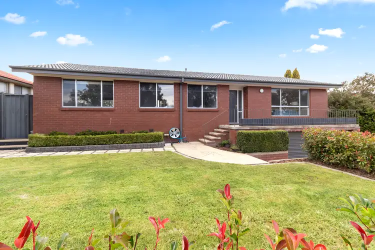 7 & 7A Macnaughton Street, Holt ACT 2615