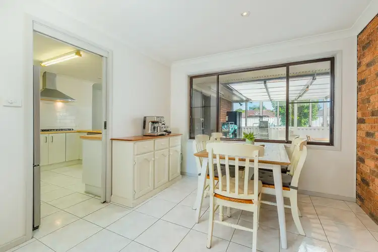 Third view of Homely house listing, 181 Mulgoa Road, Jamisontown NSW 2750