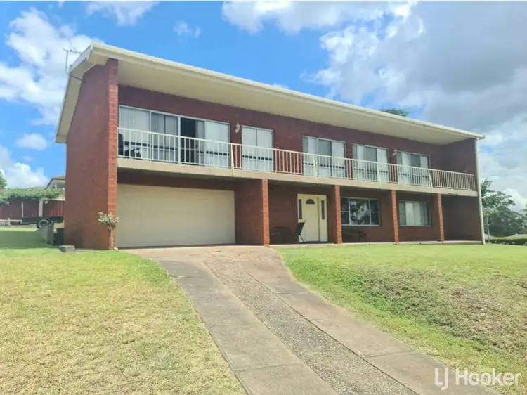 Main view of Homely house listing, 66 Humphries, Muswellbrook NSW 2333