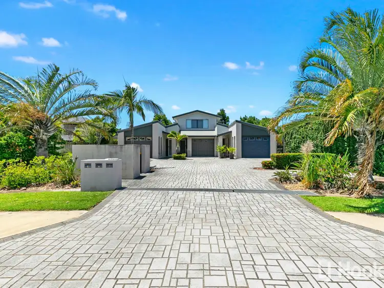 3/83 Ibis Boulevard, Eli Waters QLD 4655