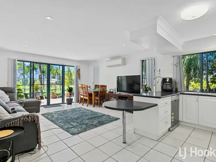 Fourth view of Homely unit listing, 3/83 Ibis Boulevard, Eli Waters QLD 4655