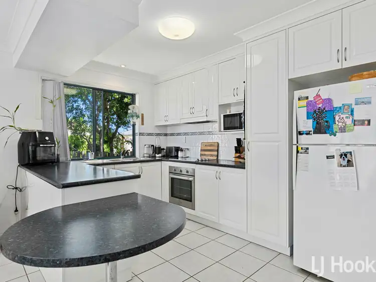 Fifth view of Homely unit listing, 3/83 Ibis Boulevard, Eli Waters QLD 4655