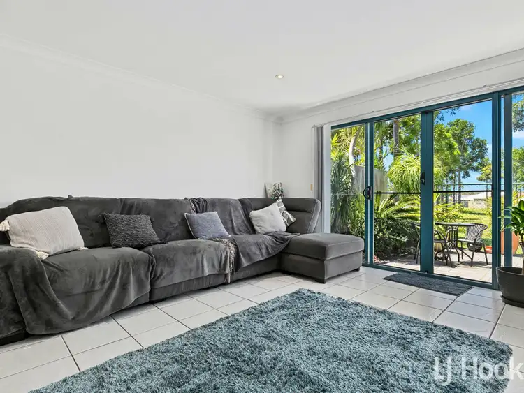 Sixth view of Homely unit listing, 3/83 Ibis Boulevard, Eli Waters QLD 4655