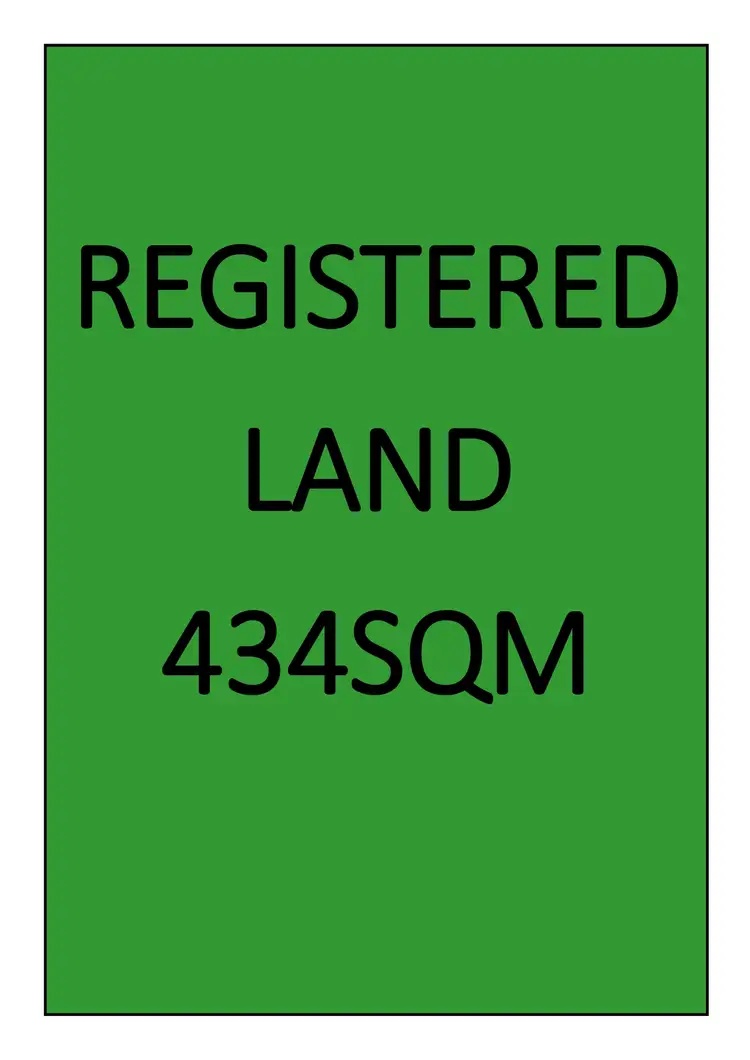 Second view of Homely land listing, Lot 1181 Wakeful Avenue, Menangle Park NSW 2563