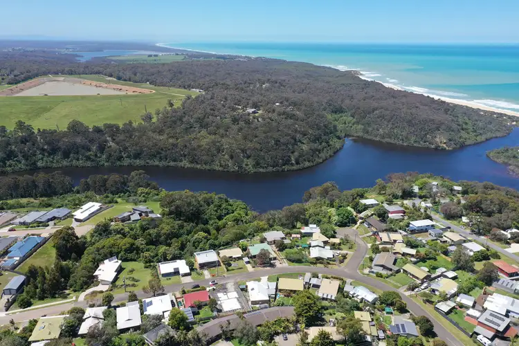 Second view of Homely house listing, 9 Campbell Grove, Lake Bunga VIC 3909