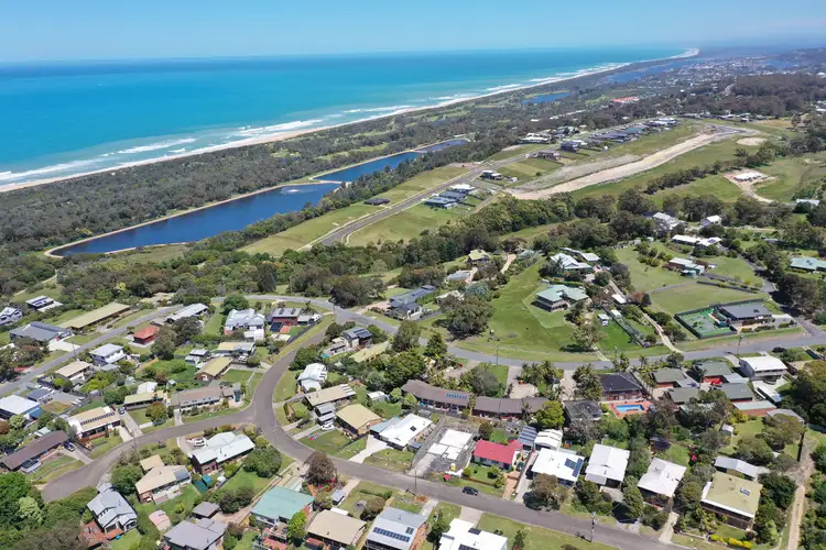 Third view of Homely house listing, 9 Campbell Grove, Lake Bunga VIC 3909
