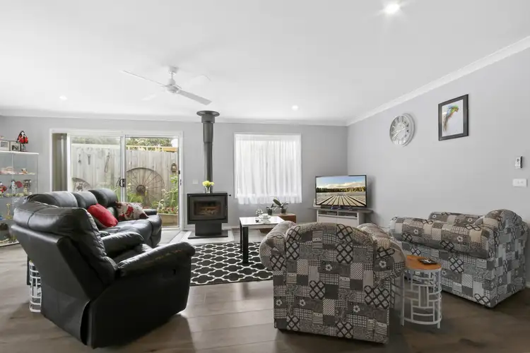 Fourth view of Homely house listing, 9 Campbell Grove, Lake Bunga VIC 3909