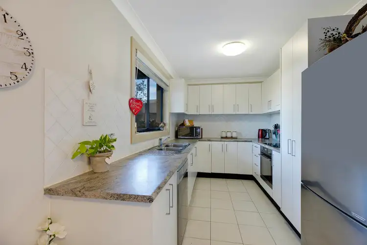 Fourth view of Homely townhouse listing, 5/889 Pacific Highway, Lisarow NSW 2250