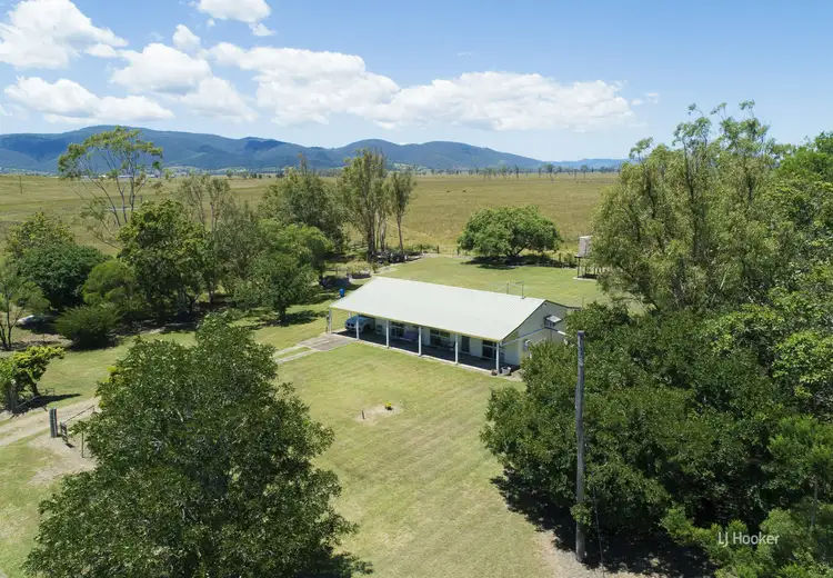 Main view of Homely house listing, 376 Silverleaves Rd, Mount Beppo QLD 4313