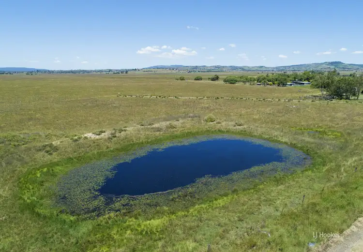 Third view of Homely house listing, 376 Silverleaves Rd, Mount Beppo QLD 4313