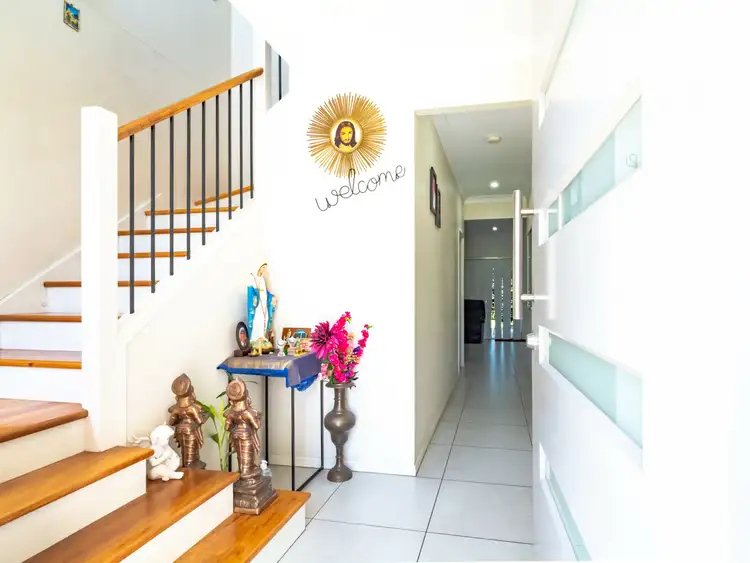 Second view of Homely house listing, 15 Bentley Street, Heathwood QLD 4110