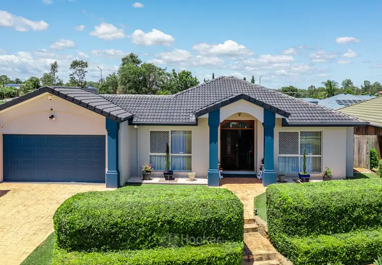 12 Cardinal Street, Heritage Park QLD 4118