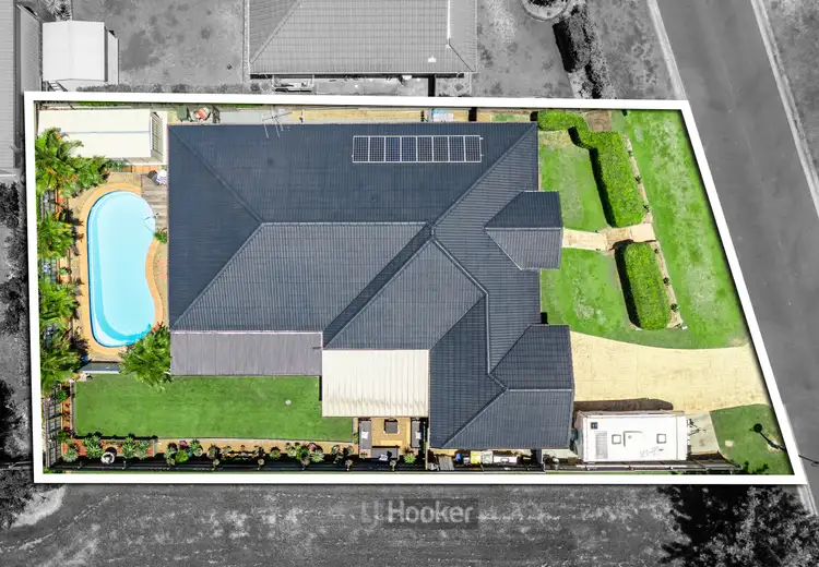 Third view of Homely house listing, 12 Cardinal Street, Heritage Park QLD 4118