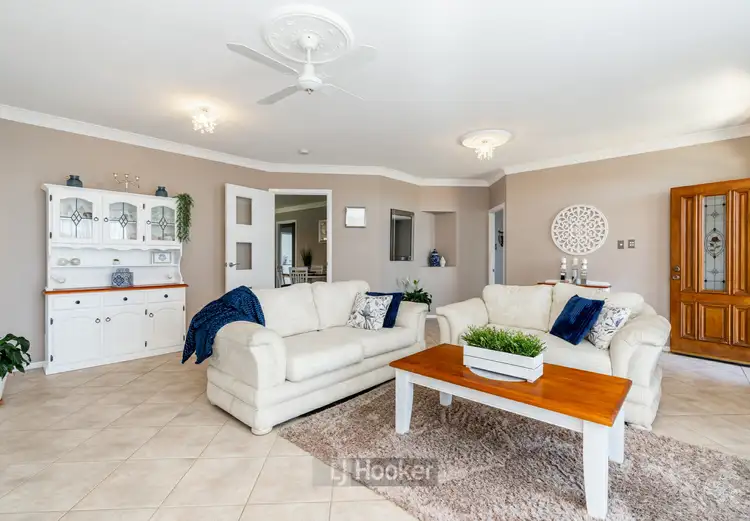 Fourth view of Homely house listing, 12 Cardinal Street, Heritage Park QLD 4118