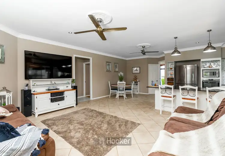 Sixth view of Homely house listing, 12 Cardinal Street, Heritage Park QLD 4118