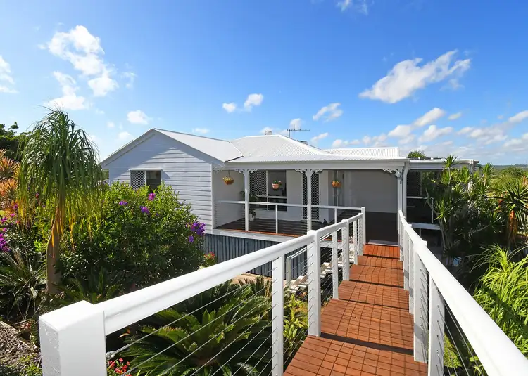 Main view of Homely house listing, 27-31 Parview Drive, Craignish QLD 4655