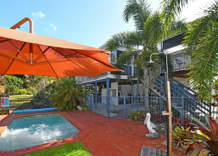 Second view of Homely house listing, 27-31 Parview Drive, Craignish QLD 4655