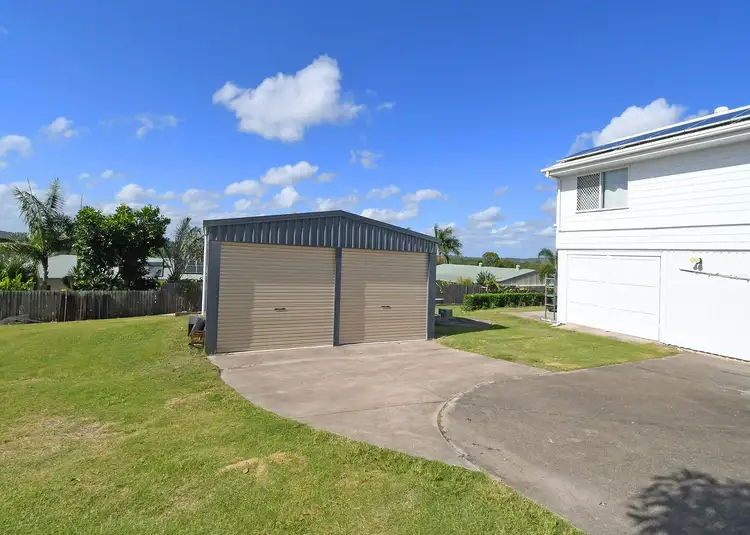 Third view of Homely house listing, 27-31 Parview Drive, Craignish QLD 4655