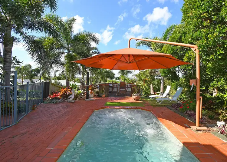 Fourth view of Homely house listing, 27-31 Parview Drive, Craignish QLD 4655