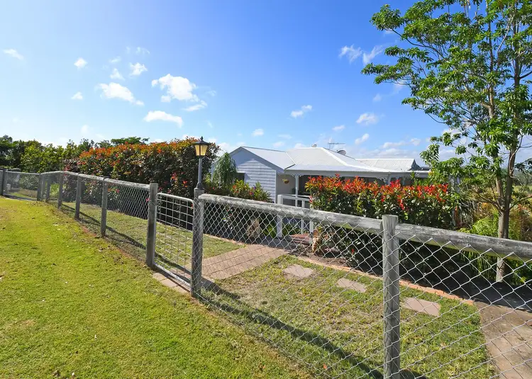 Fifth view of Homely house listing, 27-31 Parview Drive, Craignish QLD 4655