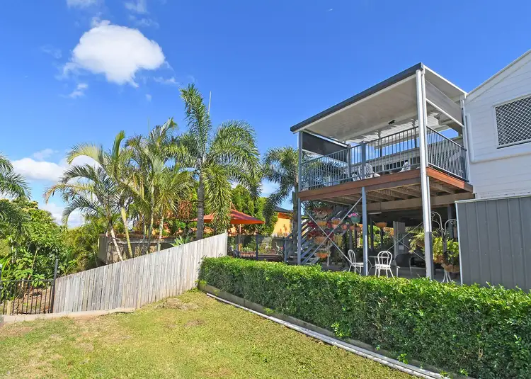 Sixth view of Homely house listing, 27-31 Parview Drive, Craignish QLD 4655