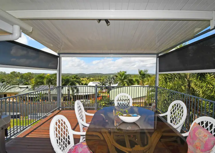 Seventh view of Homely house listing, 27-31 Parview Drive, Craignish QLD 4655
