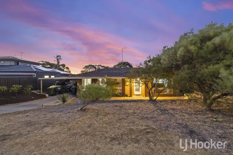 79 Lagoon Drive, Yanchep WA 6035