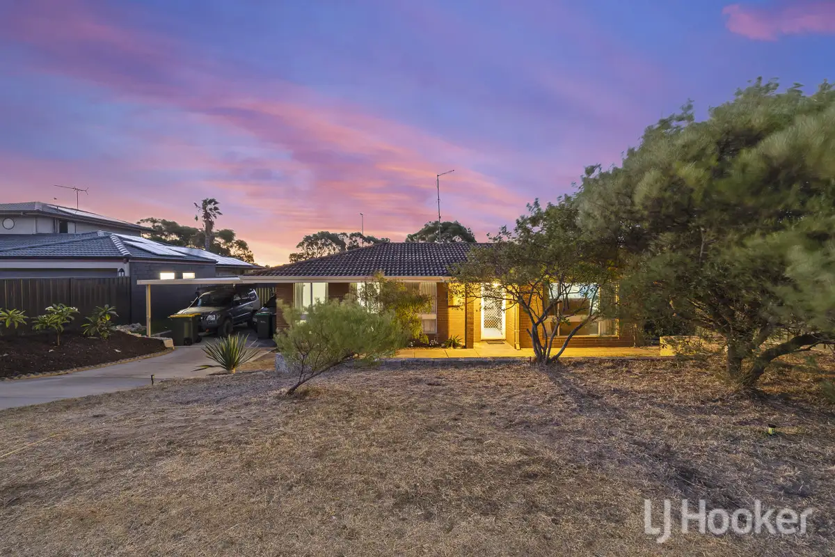 Main view of Homely house listing, 79 Lagoon Drive, Yanchep WA 6035