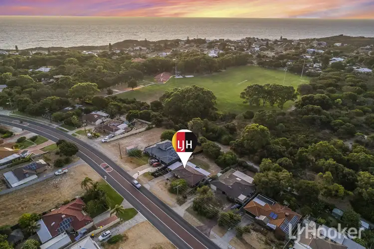 Second view of Homely house listing, 79 Lagoon Drive, Yanchep WA 6035