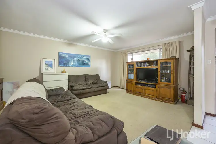 Third view of Homely house listing, 79 Lagoon Drive, Yanchep WA 6035