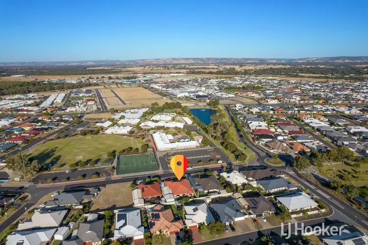 12 Azurite Drive, Australind WA 6233