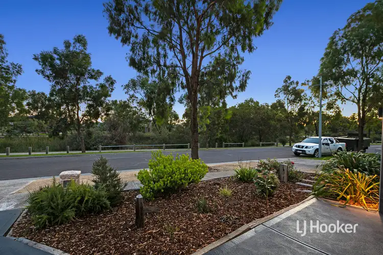 Second view of Homely house listing, 47 Barnstormer Boulevard, Point Cook VIC 3030
