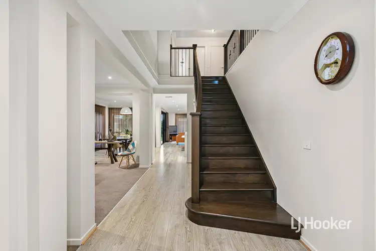 Third view of Homely house listing, 47 Barnstormer Boulevard, Point Cook VIC 3030