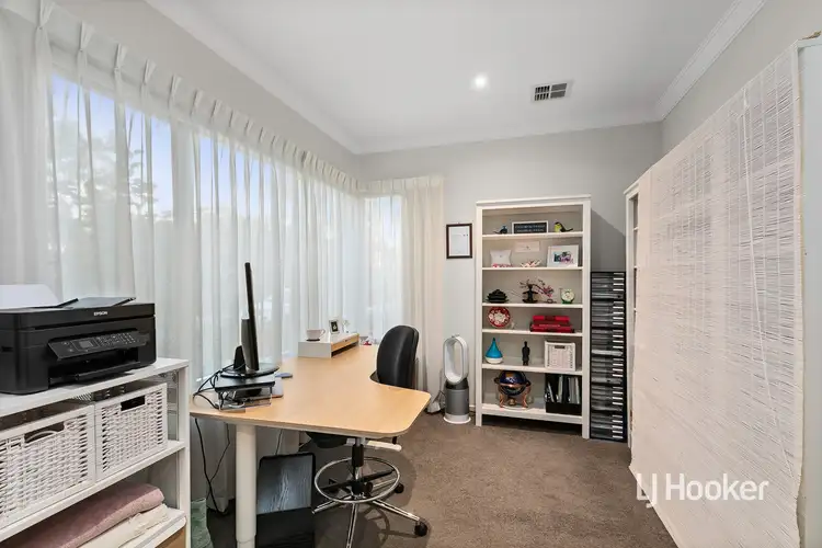 Fourth view of Homely house listing, 47 Barnstormer Boulevard, Point Cook VIC 3030