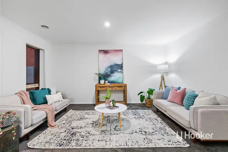 Second view of Homely house listing, 39 Sumner Crescent, Point Cook VIC 3030